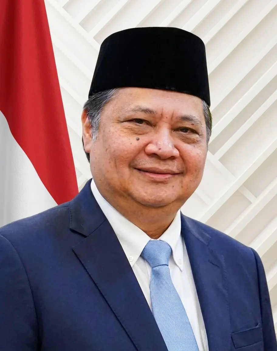 Airlangga