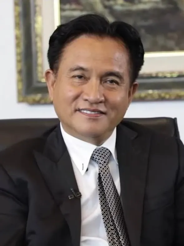 Yusril